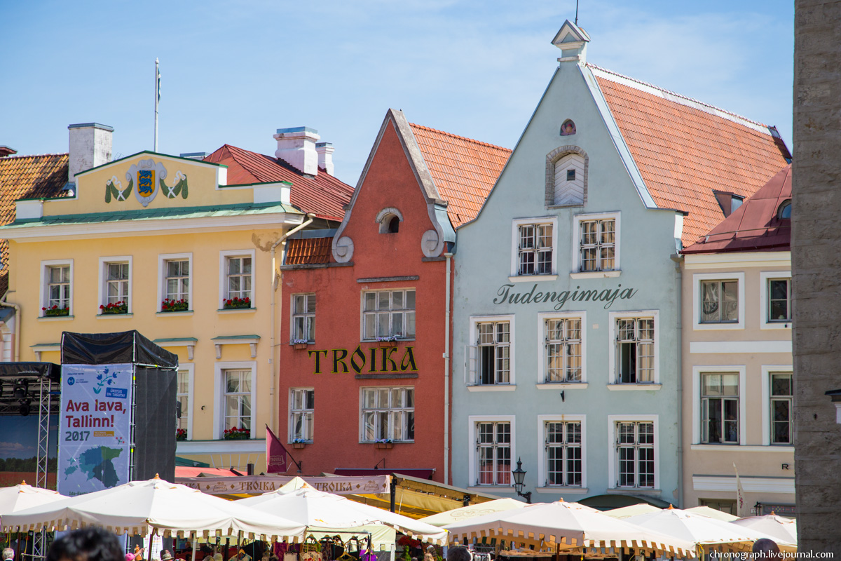 Tallinn